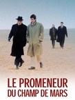 LE PROMENEUR DU CHAMP DE MARS